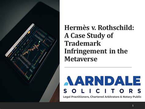 hermes vs rothschild case